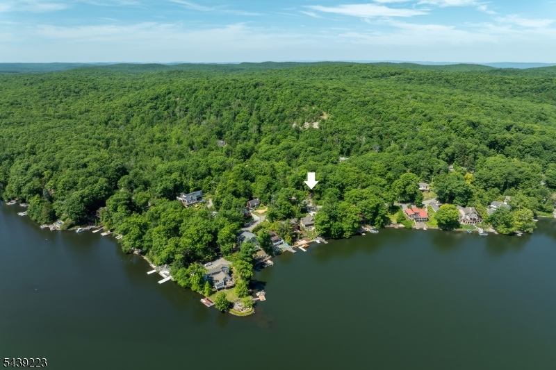 Highland Lakes Country Club - Residential