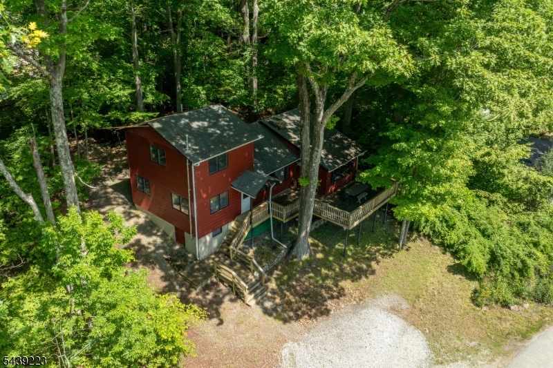 Highland Lakes Country Club - Residential