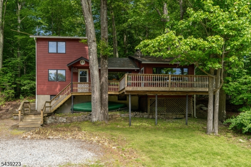 Highland Lakes Country Club - Residential