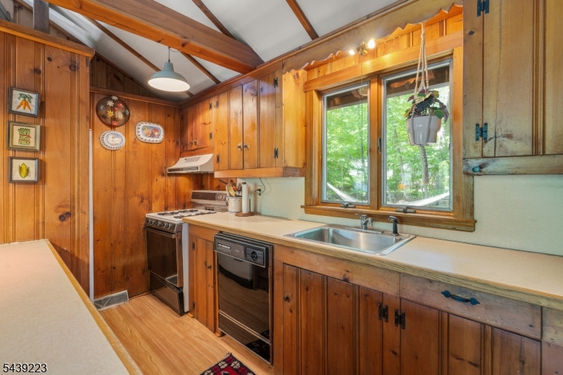 Highland Lakes Country Club - Residential