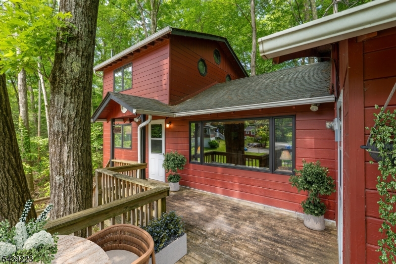 Highland Lakes Country Club - Residential