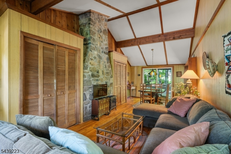 Highland Lakes Country Club - Residential
