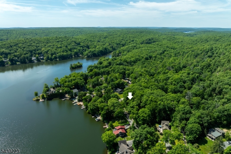 Highland Lakes Country Club - Residential