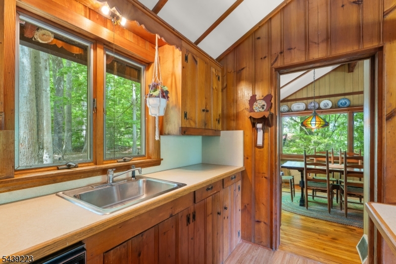 Highland Lakes Country Club - Residential