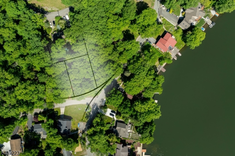 Highland Lakes Country Club - Residential