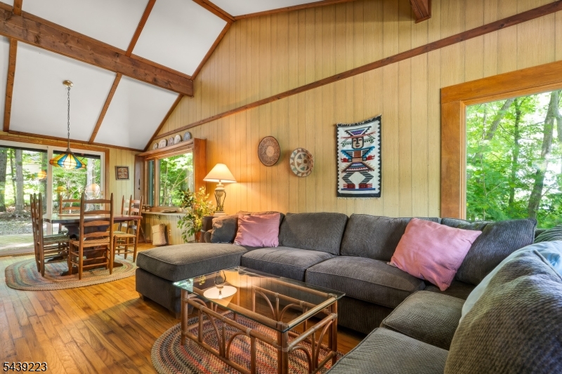 Highland Lakes Country Club - Residential