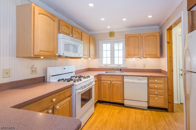 Maple Hill - Residential