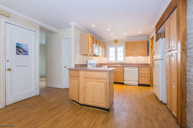 Maple Hill - Residential