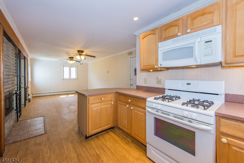 Maple Hill - Residential