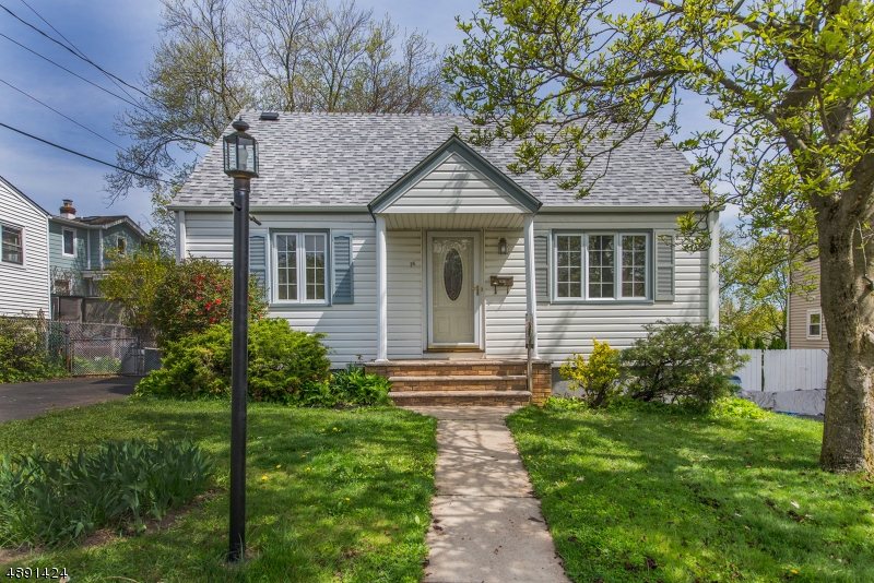 Maple Hill - Residential