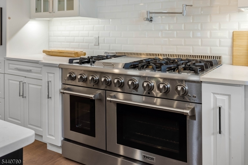 Upper Montclair - Residential
