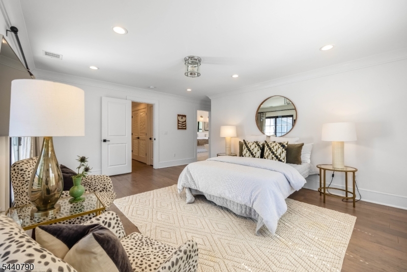 Upper Montclair - Residential