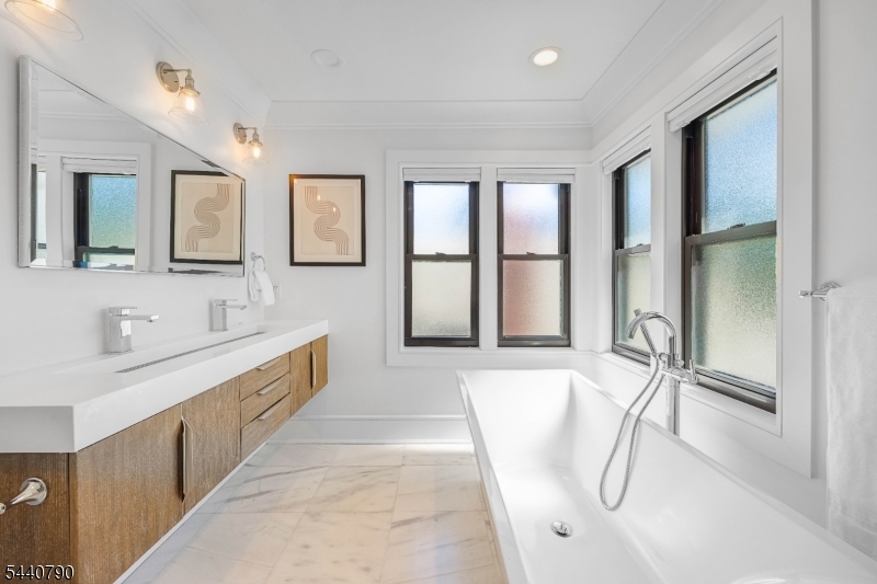 Upper Montclair - Residential
