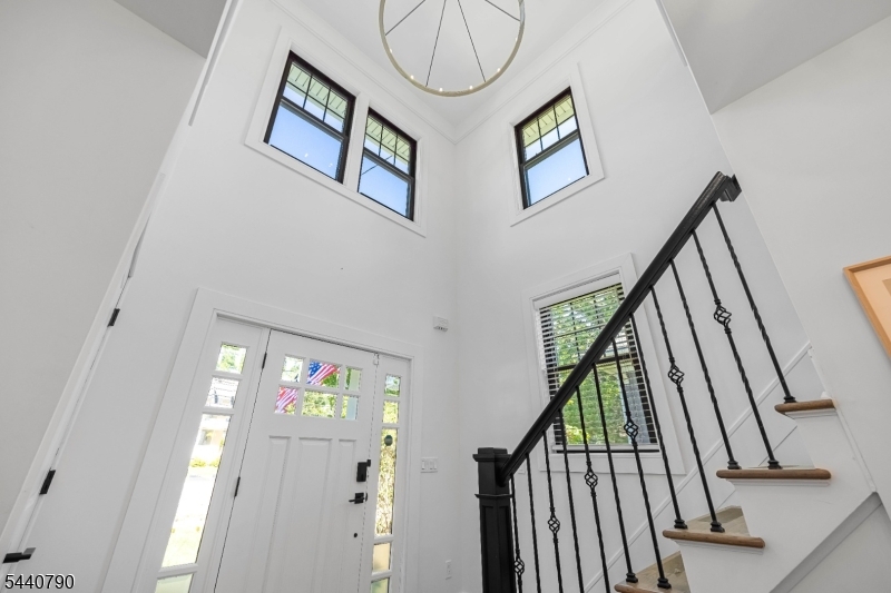Upper Montclair - Residential