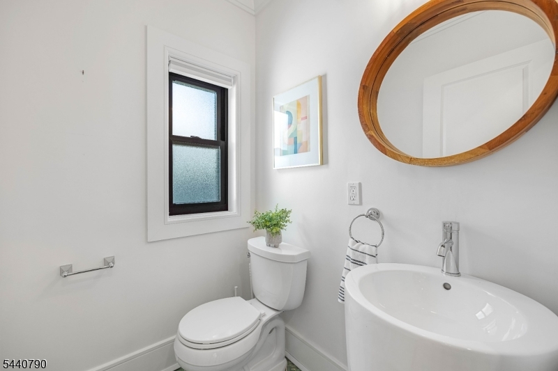 Upper Montclair - Residential