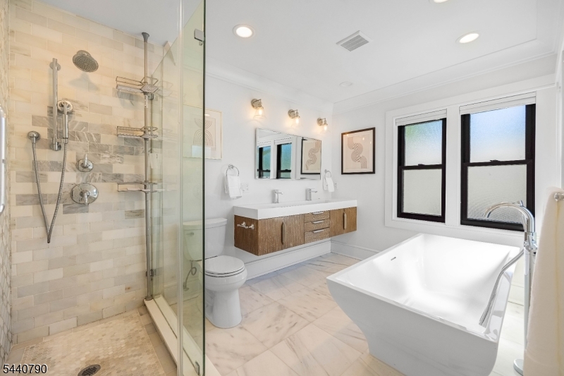 Upper Montclair - Residential