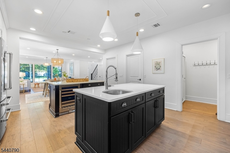 Upper Montclair - Residential
