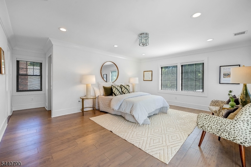 Upper Montclair - Residential