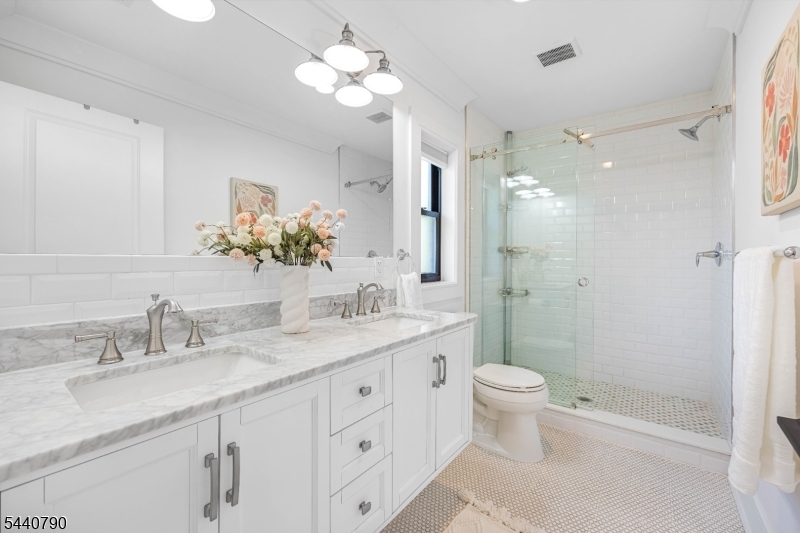 Upper Montclair - Residential