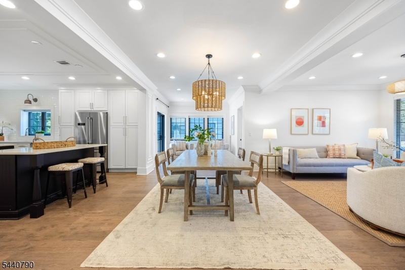 Upper Montclair - Residential