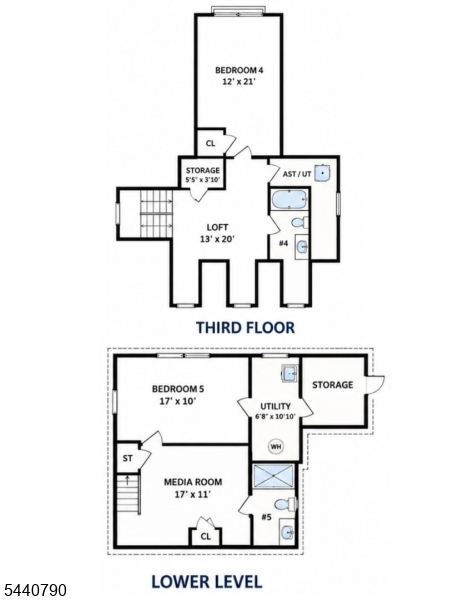 Upper Montclair - Residential