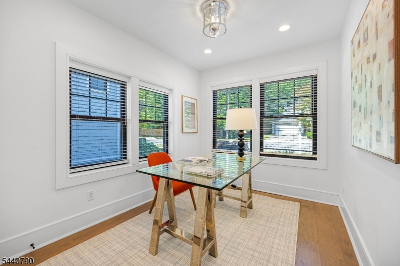 Upper Montclair - Residential
