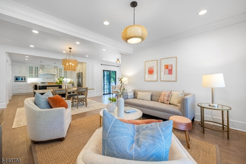 Upper Montclair - Residential