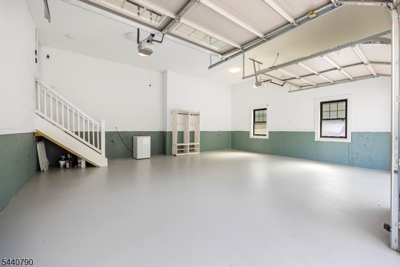 Upper Montclair - Residential