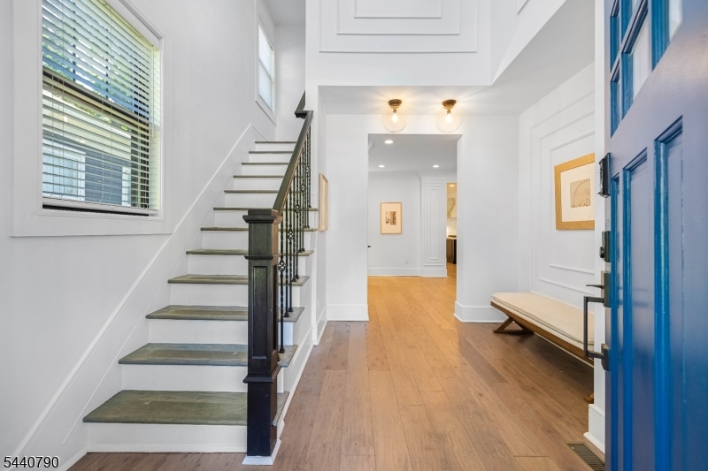 Upper Montclair - Residential