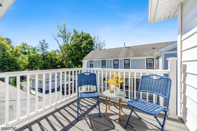 Upper Montclair - Residential