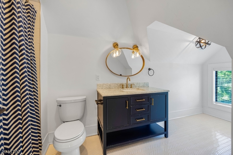 Upper Montclair - Residential