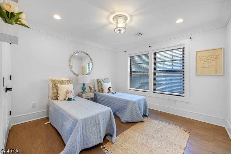 Upper Montclair - Residential