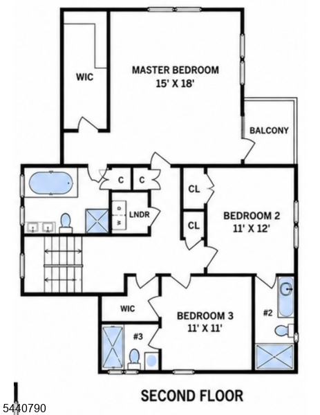 Upper Montclair - Residential