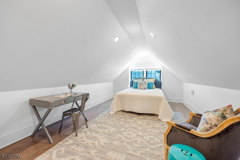 Upper Montclair - Residential