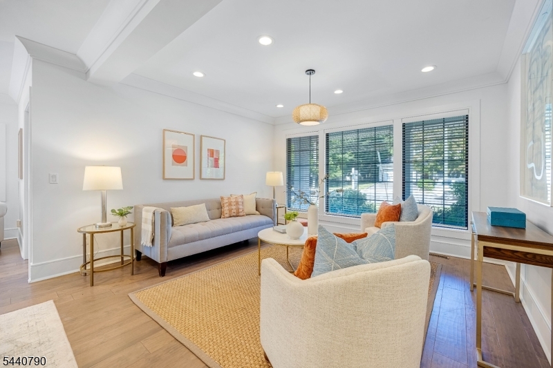 Upper Montclair - Residential