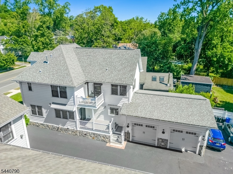 Upper Montclair - Residential