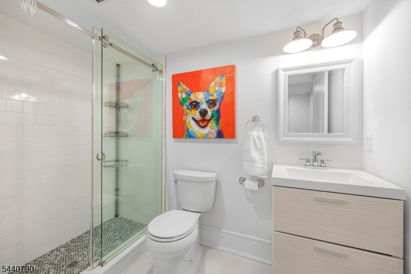 Upper Montclair - Residential