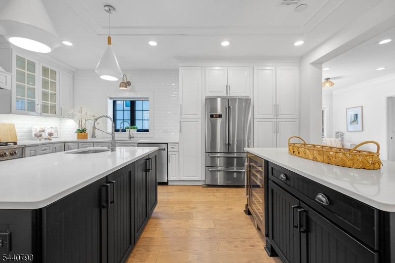Upper Montclair - Residential