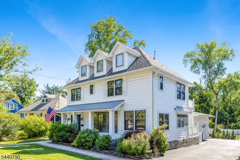 Upper Montclair - Residential