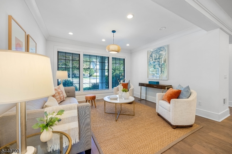 Upper Montclair - Residential
