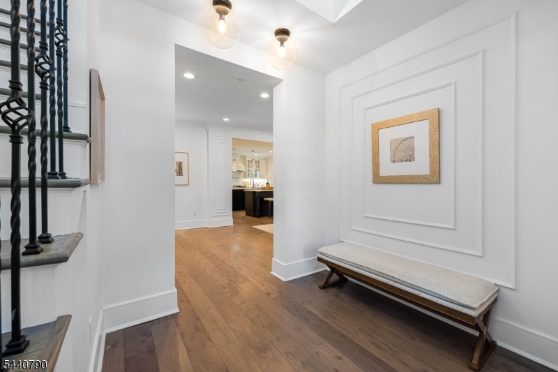 Upper Montclair - Residential
