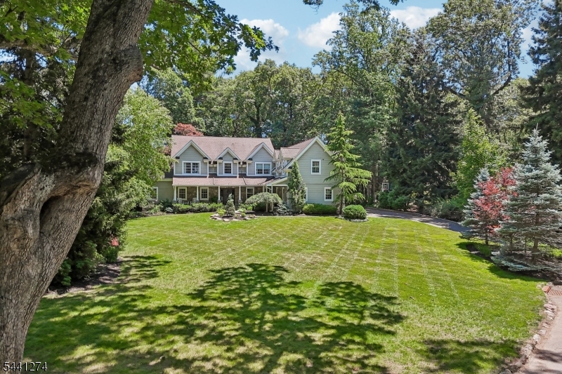 Holmehill - Residential