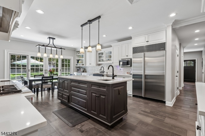 Holmehill - Residential