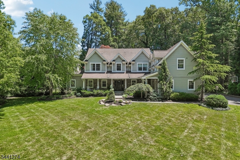 Holmehill - Residential
