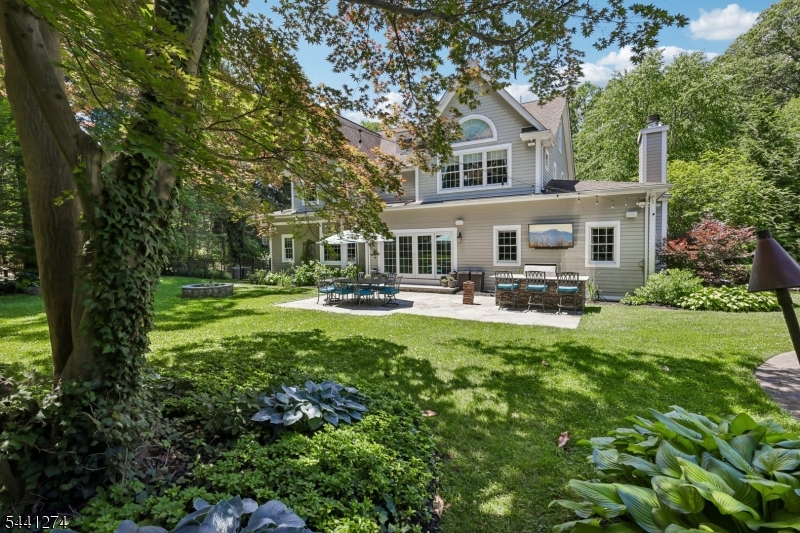 Holmehill - Residential