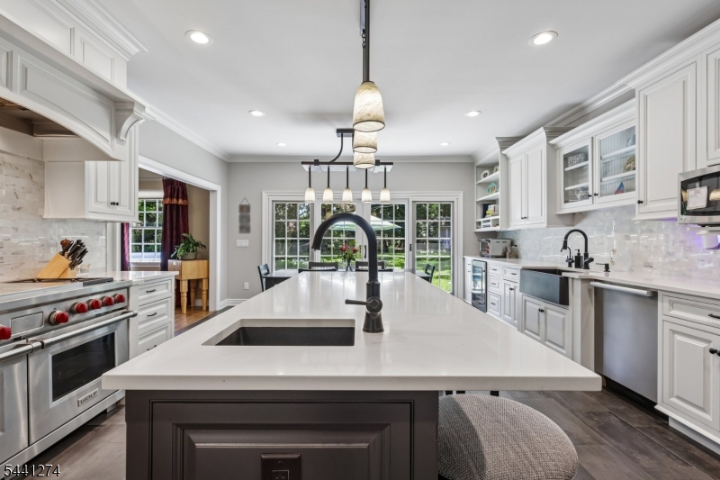 Holmehill - Residential