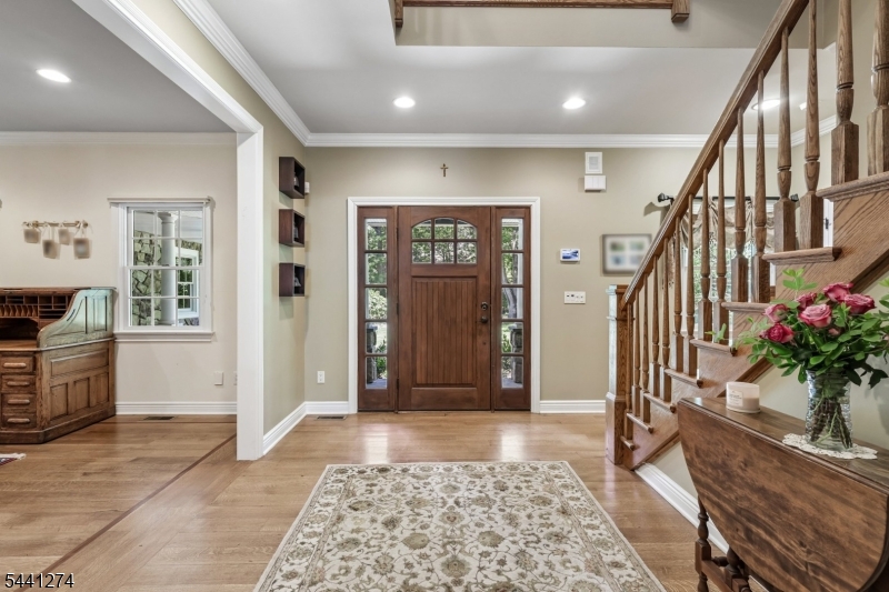 Holmehill - Residential