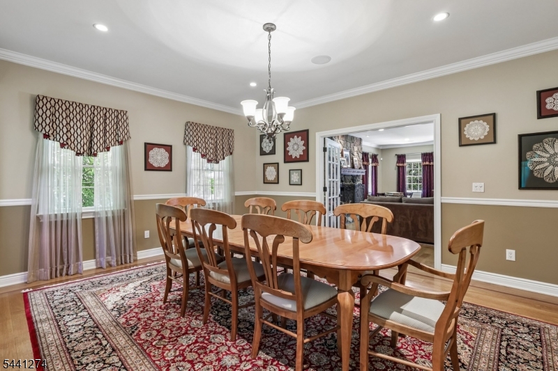 Holmehill - Residential