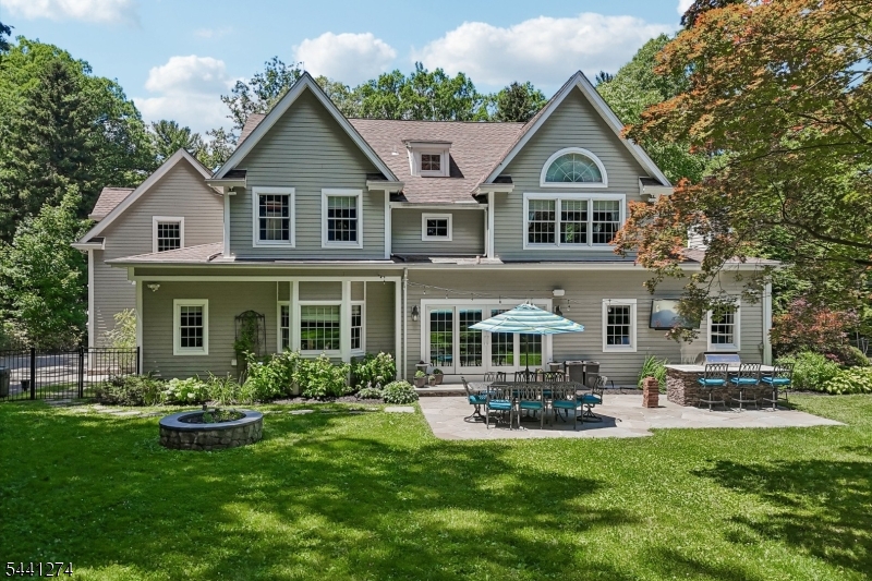 Holmehill - Residential