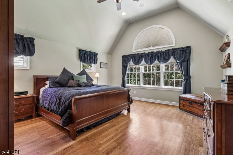 Holmehill - Residential
